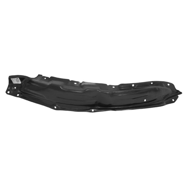 Tolva Salpicadera Ty Hilux Seccion Trasera 05-11 Plastico Der