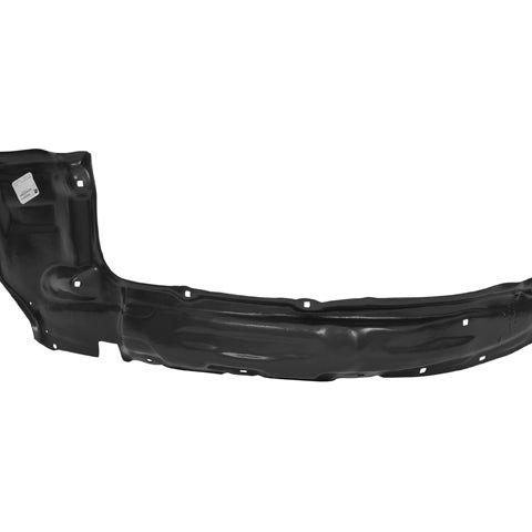 TOLVA SALPICADERA TY HILUX 05-11 PLASTICO (SECCION TRASERA) IZQ