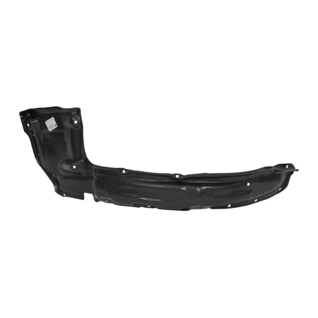 Tolva Salpicadera Ty Hilux 05-11 Plastico (Seccion Trasera) Izq