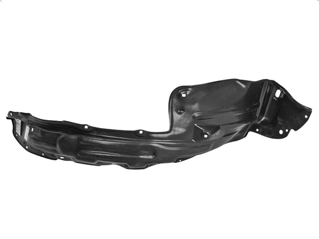 Tolva Salpicadera Ty Hilux 12-15 Plastico 4X2 Der