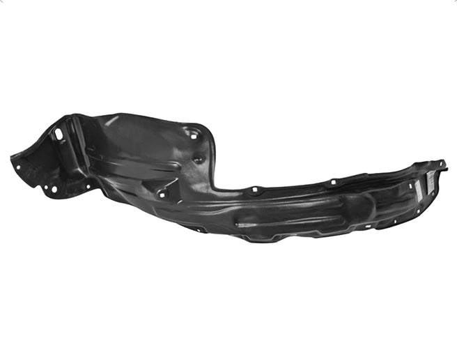 Tolva Salpicadera Ty Hilux 12-15 Plastico 4X2 Izq