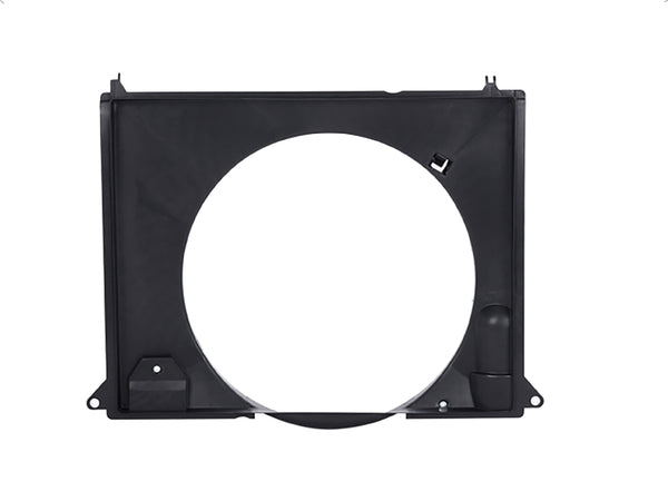Tolva Ventilador Ty Hilux 05-11 2.5/3.0 Lts Argentina