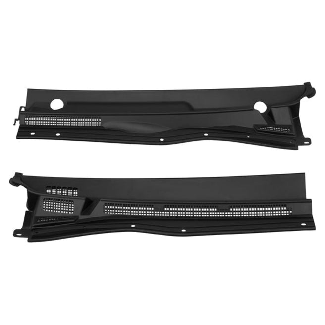 Tolva Parabrisas Ty Hilux 12-15 L4/V6 4/6 Cilindros 2.5/3.0L 2/4 Puertas Cn