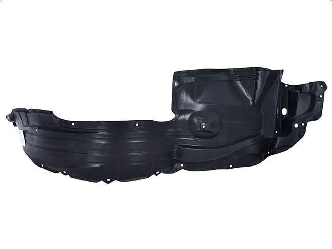 Tolva Salpicadera Delantera Ty Hilux 16-24 4X4/Sr/Base L4 4 Cilindros 2.7/2.8L 4 Puertas Der