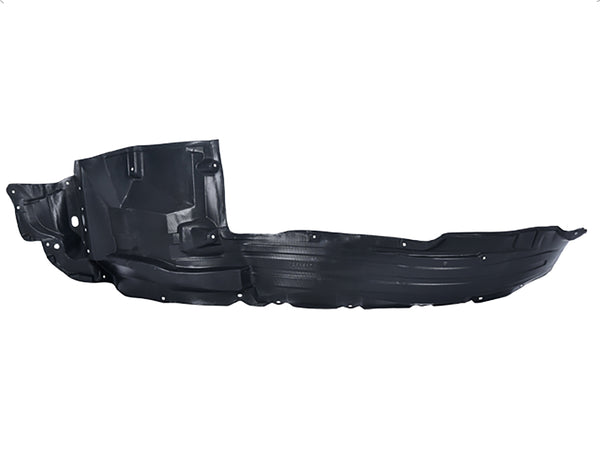 Tolva Salpicadera Delantera Ty Hilux 16-24 4X4/Sr/Base L4 4 Cilindros 2.7/2.8L 4 Puertas Izq