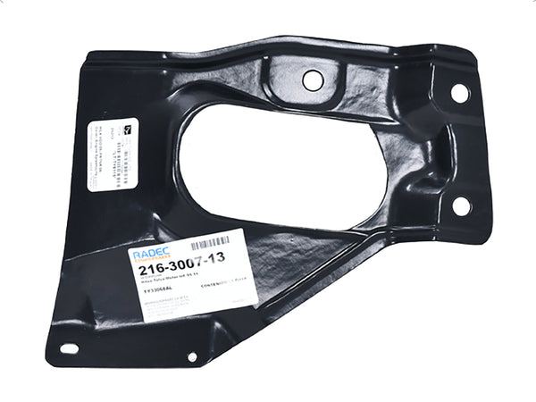 Tolva Motor Inferior Ty Hilux 12-15 Izq
