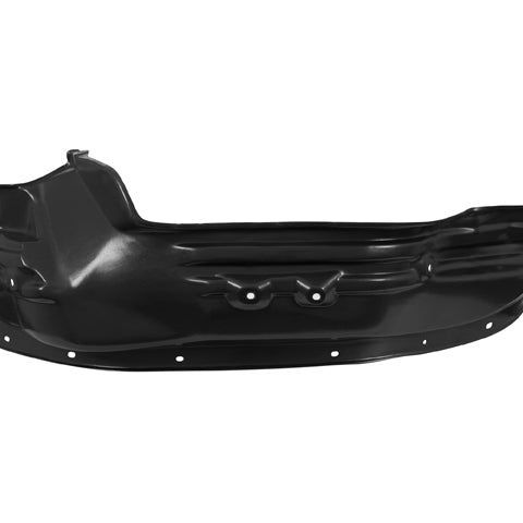 Tolva Costado Trasera Ty Hilux 16-24 4X2/4X4/Sr/Base L4 4 Cilindros 2.7/2.8L 4 Puertas Izq