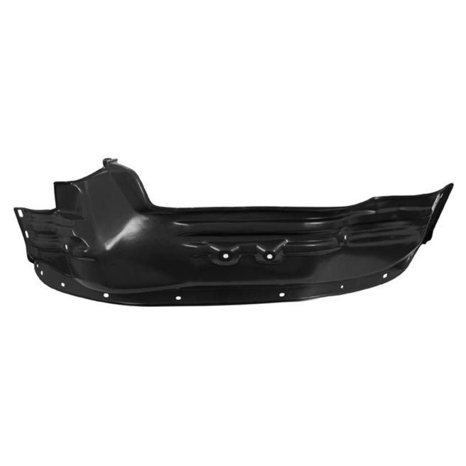 Tolva Costado Trasera Ty Hilux 16-24 4X2/4X4/Sr/Base L4 4 Cilindros 2.7/2.8L 4 Puertas Izq