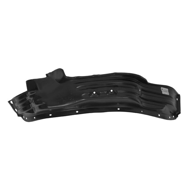 Tolva Costado Trasera Ty Hilux 16-24 Base/Sr/Mt/Chasis L4 4 Cilindros 2.7/2.8 L 2 Puertas Izq