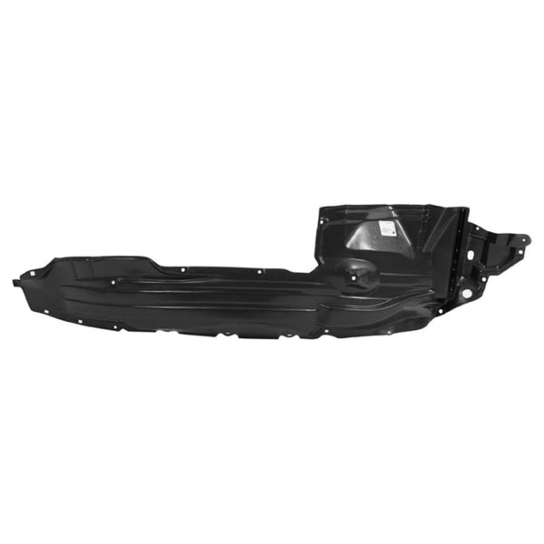 Tolva Salpicadera Delantera Ty Hilux 21-24 Sr/Base/Tdi/Chasis L4 4 Cilindros 2.7/2.8L 2/4 Puertas Interior Der
