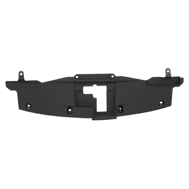 Tolva Marco Radiador Ty Hilux 21-24 Linea Nueva Plastico Superior 4X2/4X4/Sr/Base L4 4 Cilindros 2.7/2.8L 2/4 Puertas