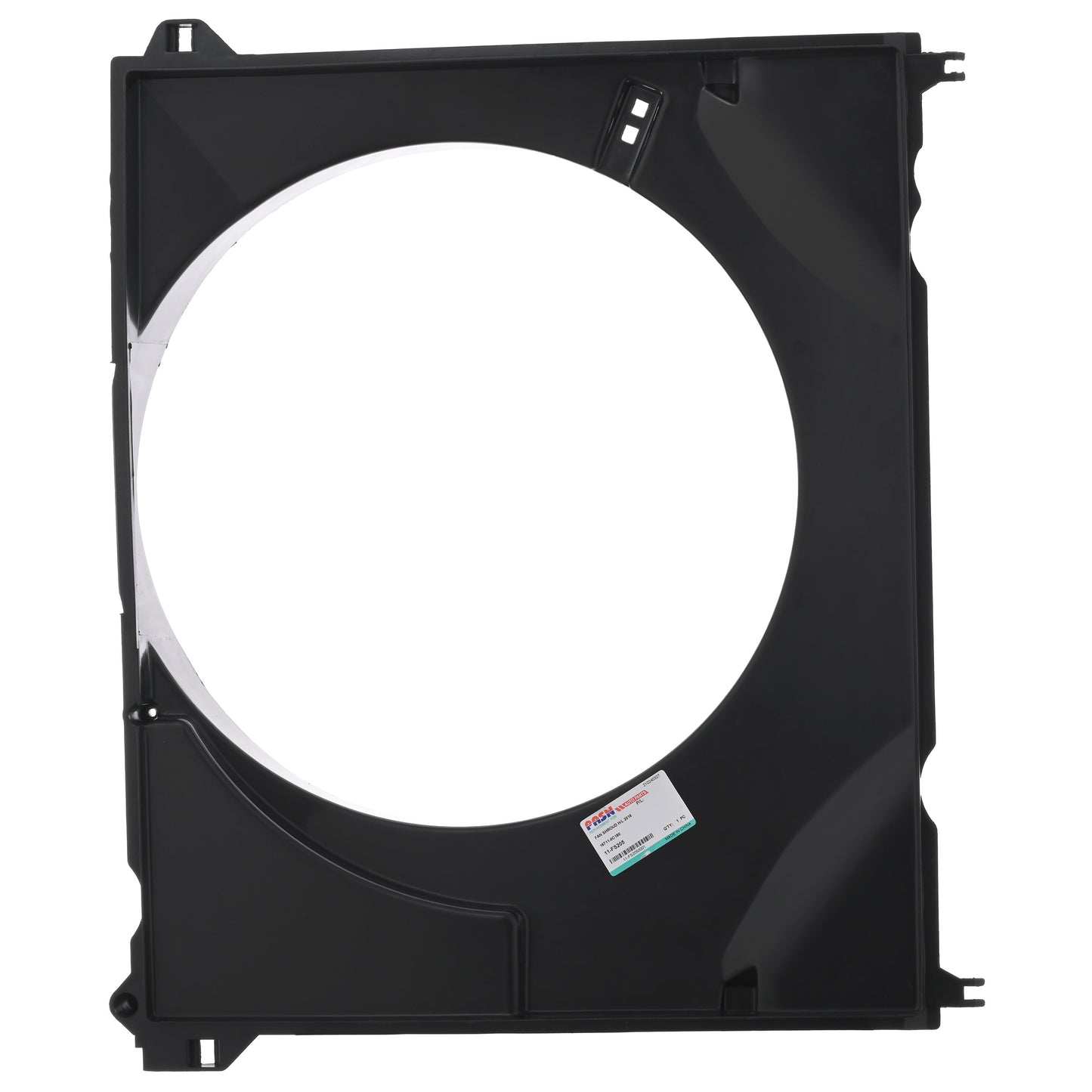 Tolva Ventilador Ty Hilux 16-24