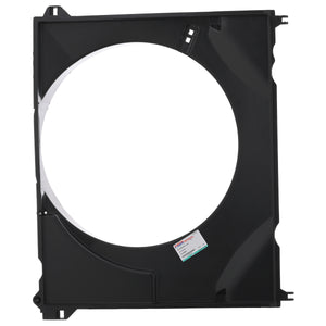 Tolva Ventilador Ty Hilux 16-24