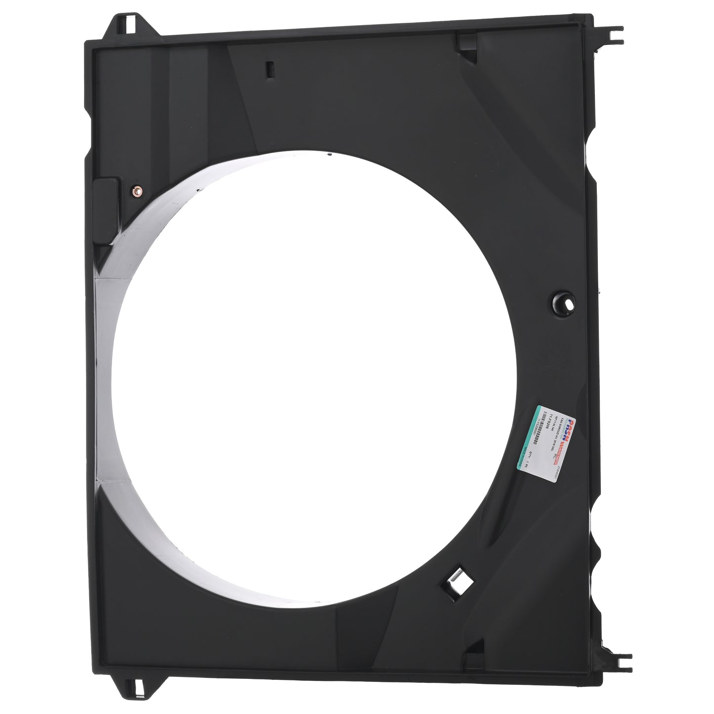 Tolva Ventilador Ty Hilux 16-24 Diesel