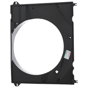 Tolva Ventilador Ty Hilux 16-24 Diesel