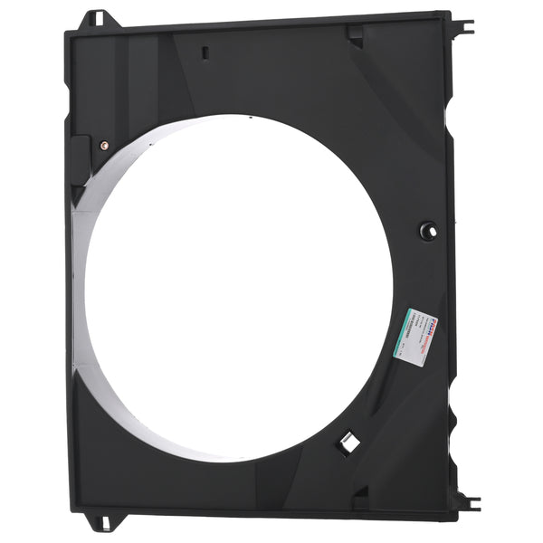 Tolva Ventilador Ty Hilux 16-24 Diesel