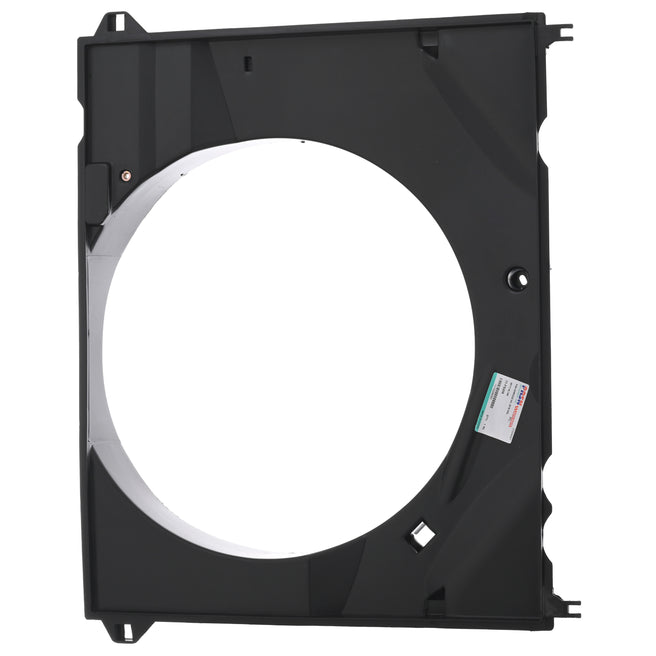 Tolva Ventilador Ty Hilux 16-24 Diesel