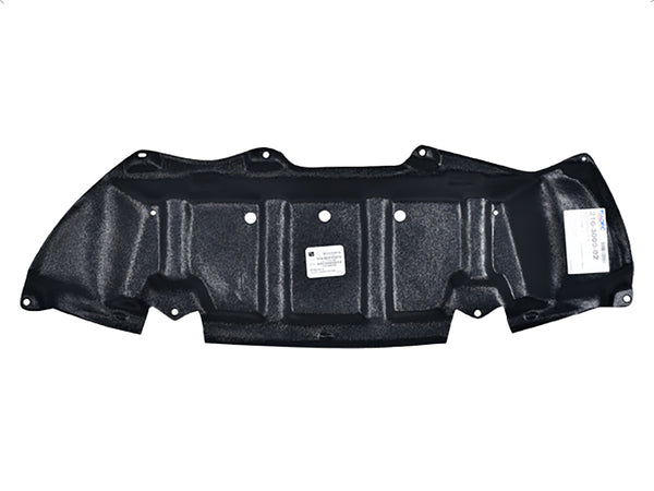 Tolva Motor Inferior Ty Matrix Central 09-14