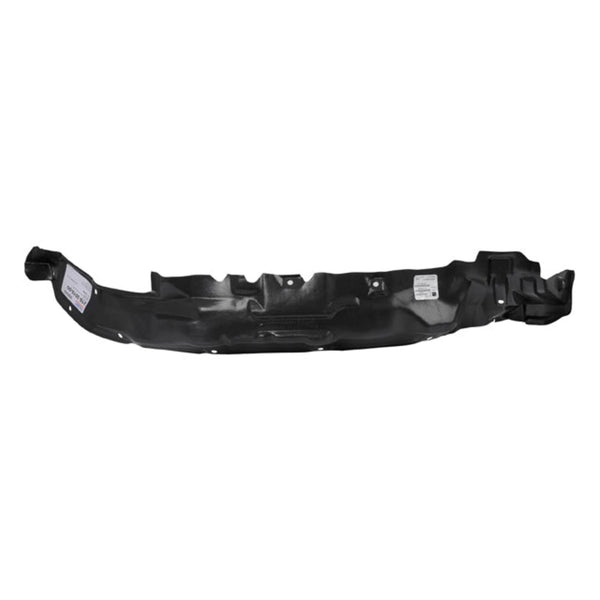 Tolva Salpicadera Ty Pick Up 89-95 Plastico Der