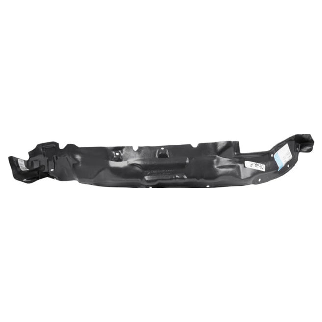 Tolva Salpicadera Ty Pick Up 89-95 Plastico Izq