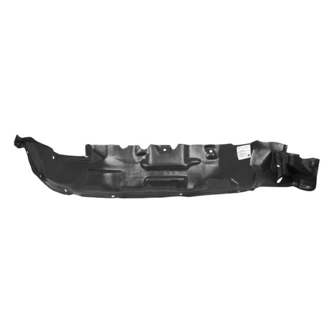 Tolva Salpicadera Ty Pick Up 89-95 4X4 Plastico Der