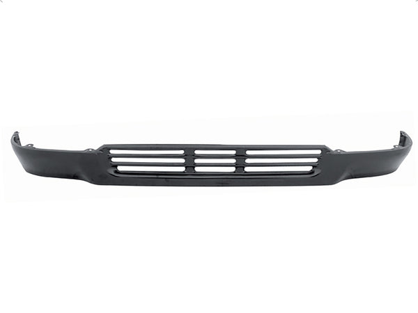 Tolva Defensa Ty Pick Up Delantera Inferior 89-91 4X4 Negra