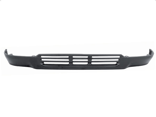 Tolva Defensa Ty Pick Up Delantera Inferior 89-91 4X4 Negra