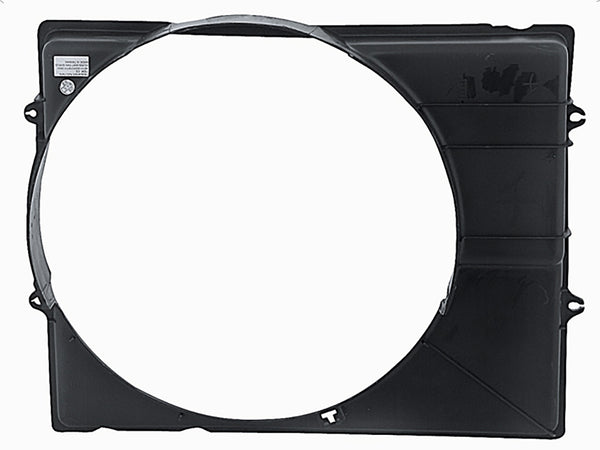 Tolva Ventilador Ty Pick Up 84-88 Estandar 4 Cilindros