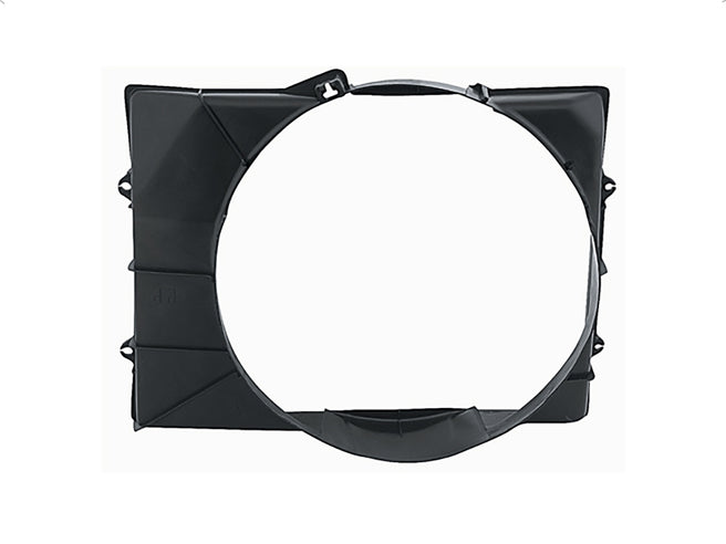 Tolva Ventilador Ty Pick Up 89-95 Normal Automatico 4 Cilindros
