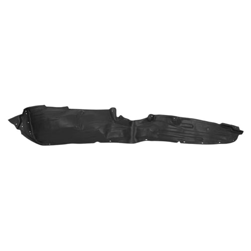 Tolva Salpicadera Ty Rav 4 01-05 Plastico Izq