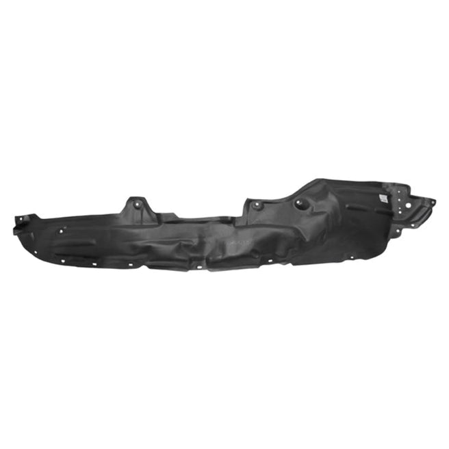 Tolva Salpicadera Ty Rav 4 06-12 Plastico Der