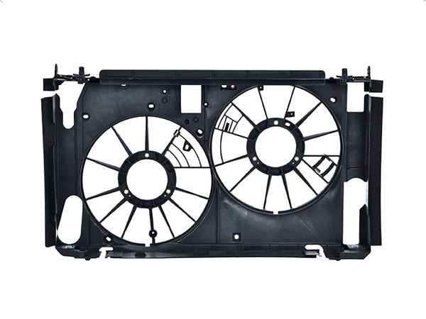 Tolva Ventilador Ty Rav 4 06-08 3.5 Lts