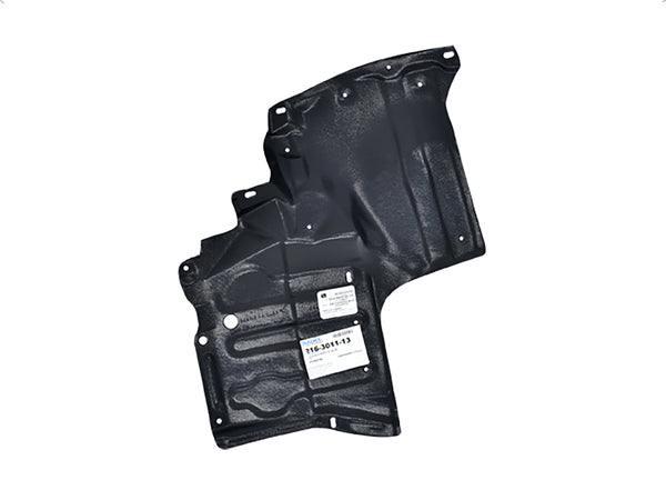 Tolva Motor Inferior Ty Rav 4 01-05 Izq
