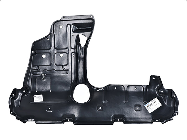 Tolva Motor Inferior Ty Rav 4 Delantera 06-12
