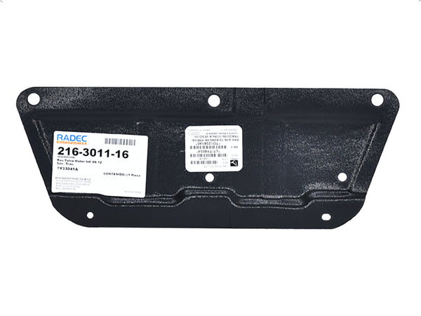 Tolva Motor Inferior Ty Rav 4 06-12 Seccion Trasera