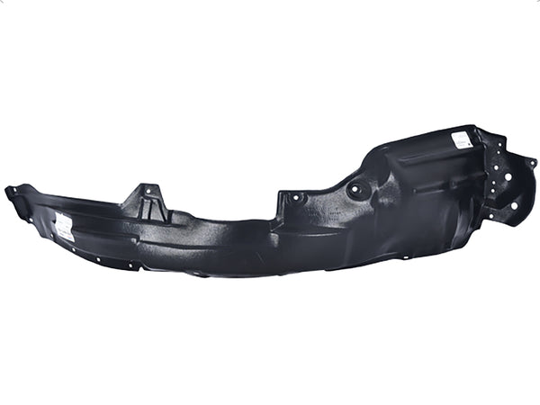 Tolva Salpicadera Delantera Ty Rav 4 13-18 Der