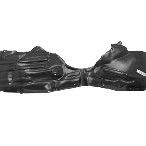 Tolva Salpicadera Delantera Ty Rav 4 19-24 Le/Xle/Limited/Hybrid/Adventure L4 4 Cilindros 2.5L 5 Puertas Izq