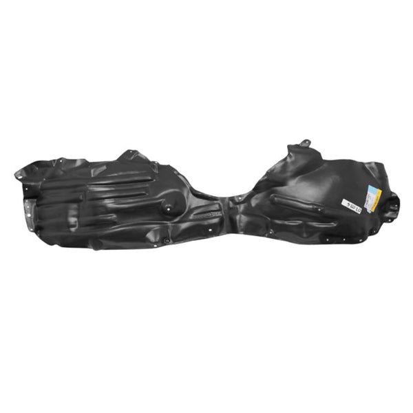 Tolva Salpicadera Delantera Ty Rav 4 19-24 Le/Xle/Limited/Hybrid/Adventure L4 4 Cilindros 2.5L 5 Puertas Izq