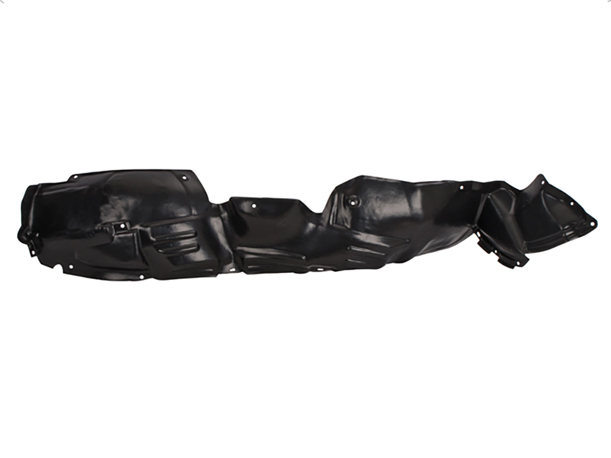 Tolva Salpicadera Ty Sienna 98-03 Plastico Der