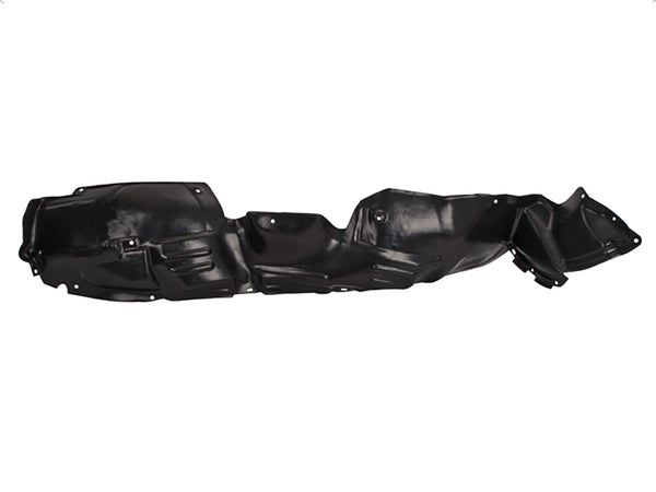 Tolva Salpicadera Ty Sienna 98-03 Plastico Der