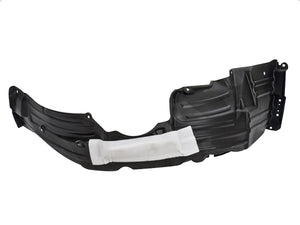 Tolva Salpicadera Ty Sienna 11-17 Plastico Der