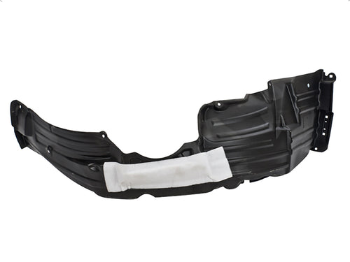 Tolva Salpicadera Ty Sienna 11-17 Plastico Der