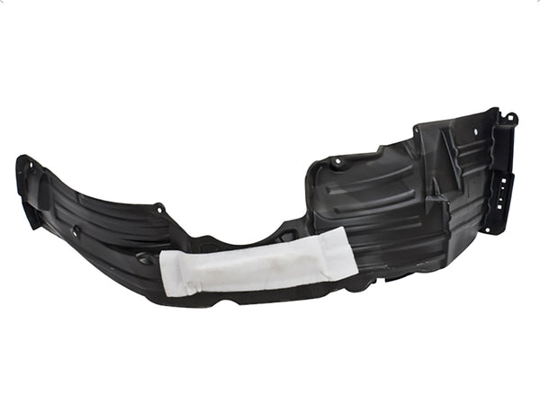 Tolva Salpicadera Ty Sienna 11-17 Plastico Der