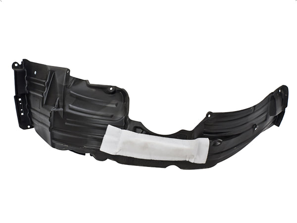 Tolva Salpicadera Ty Sienna 11-17 Plastico Izq