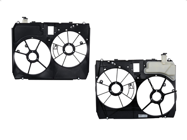 Tolva Ventilador Ty Sienna 04-05