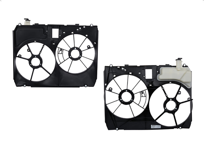 Tolva Ventilador Ty Sienna 04-05