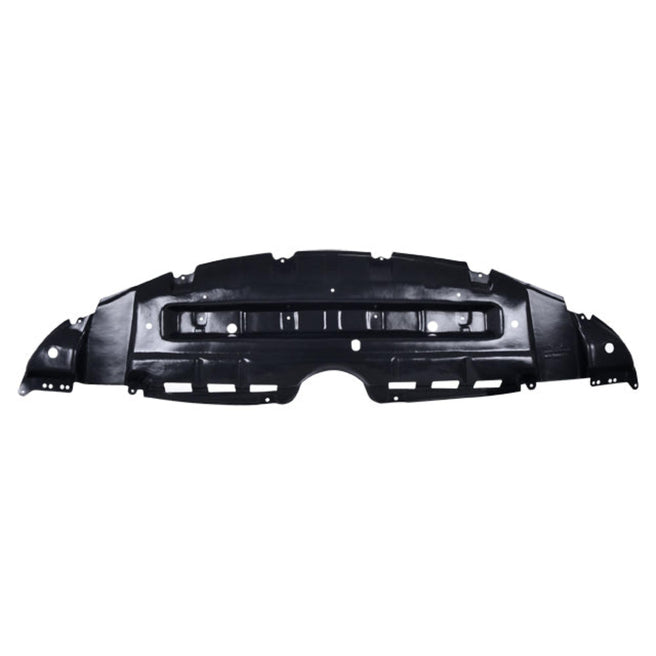 Tolva Motor Delantera Inferior Sienna 2011-2020