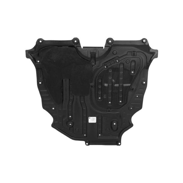 Tolva Motor Trasera Ty Sienna 21-24 Plastico Le/Xle/Limited/Hybrid L4 4 Cilindros 2.5L 5 Puertas Inferior