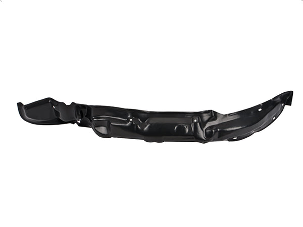 Tolva Salpicadera Ty T100 94-98 Plastico Izq