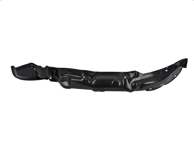 Tolva Salpicadera Ty T100 94-98 Plastico Izq